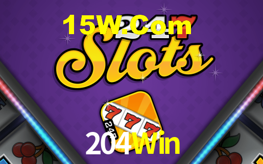 204Win.Com