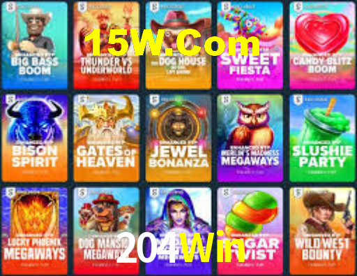 204Win Bet