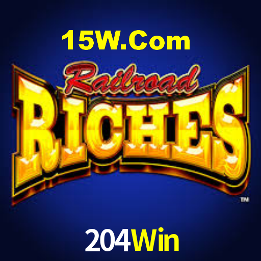 204Win.Com