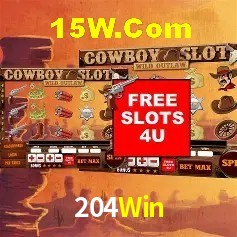 Flash Promotion 204Win