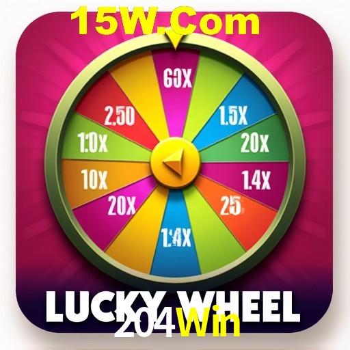 Roulette Table 204Win