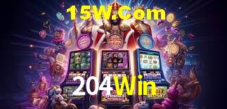 Experiência VIP 204Win