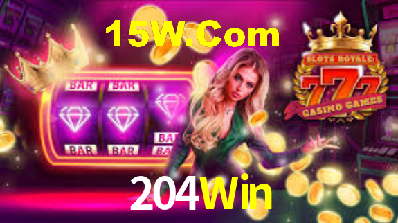 Premium Interface 204Win
