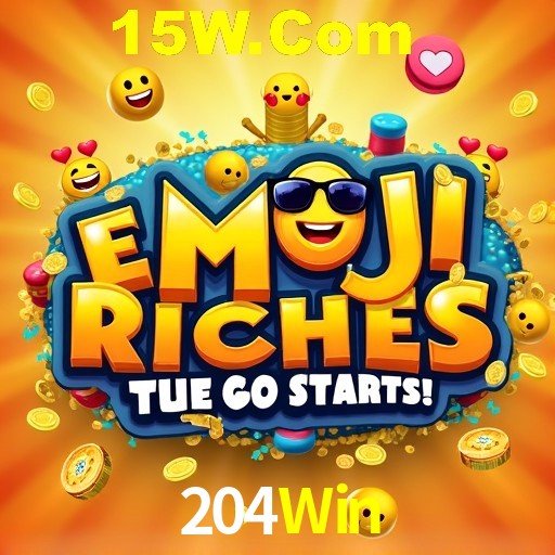 APP oficial da 204Win para mobile