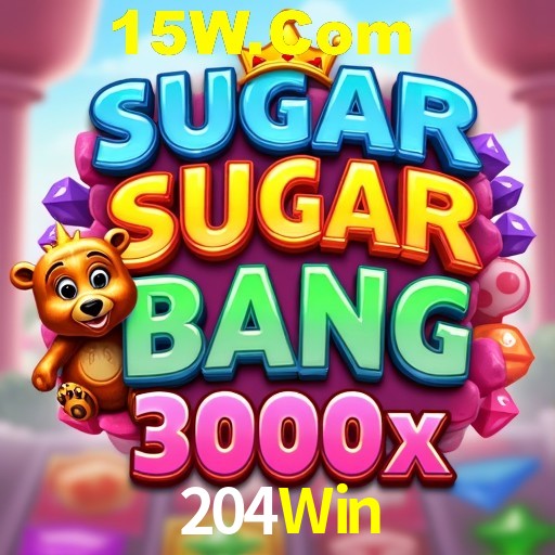 Account Benefits 204Win