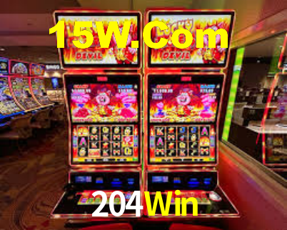 Exclusive Games 204Win