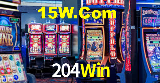 204Win,204Win.Com