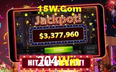 Account Benefits 204Win