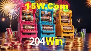 Game Providers 204Win