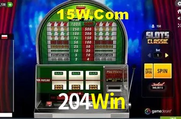 Live Casino 204Win