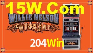 204Win App Interface