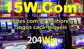 Tournaments 204Win
