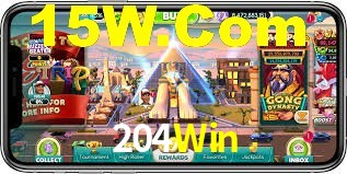 VIP Casino 204Win
