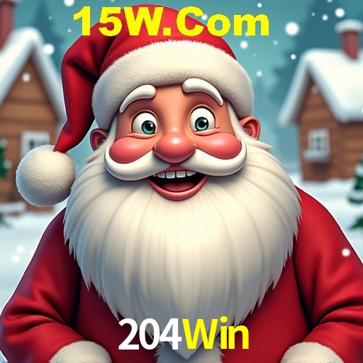 Responsive Design 204Win