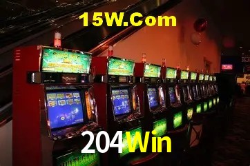 Secure Login 204Win