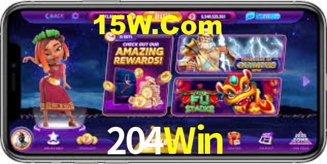 204Win Bet