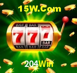 Welcome Bonus 204Win