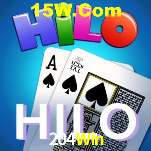 Descubra o Mundo do Cassino Online com 204Win