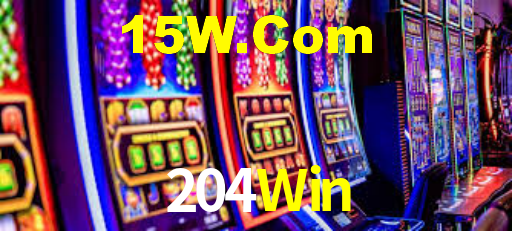 204Win.Com