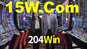 Blackjack Table 204Win