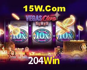 Game Providers 204Win