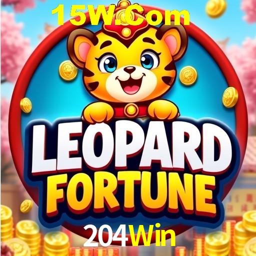 Exclusive Offers 204Win