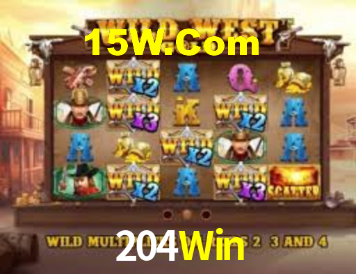 204Win.Com