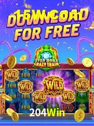Games Directory 204Win