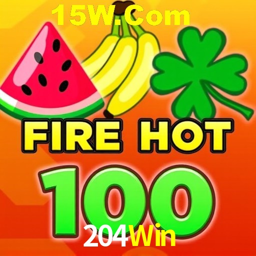 Seasonal Promotions 204Win