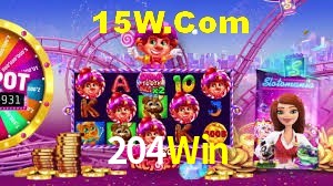 Bonus Features 204Win