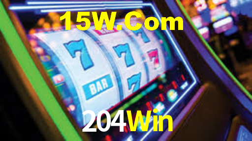 204Win Bet