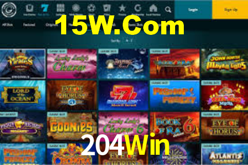204Win,204Win.Com