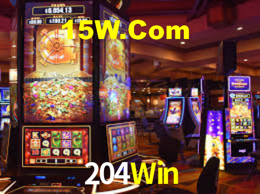 204Win.Com